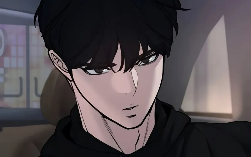 Read Designated Bully EN Manga Online