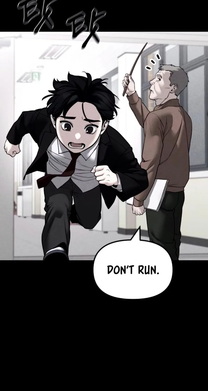 Read Designated Bully EN Manga Online