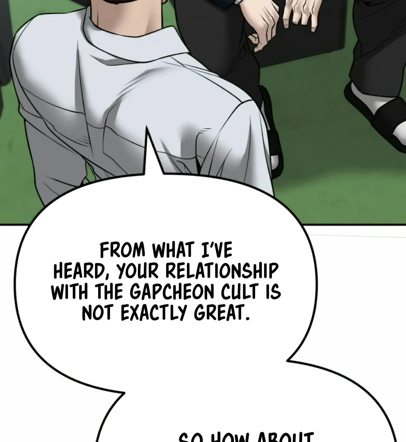 Read Designated Bully EN Manga Online
