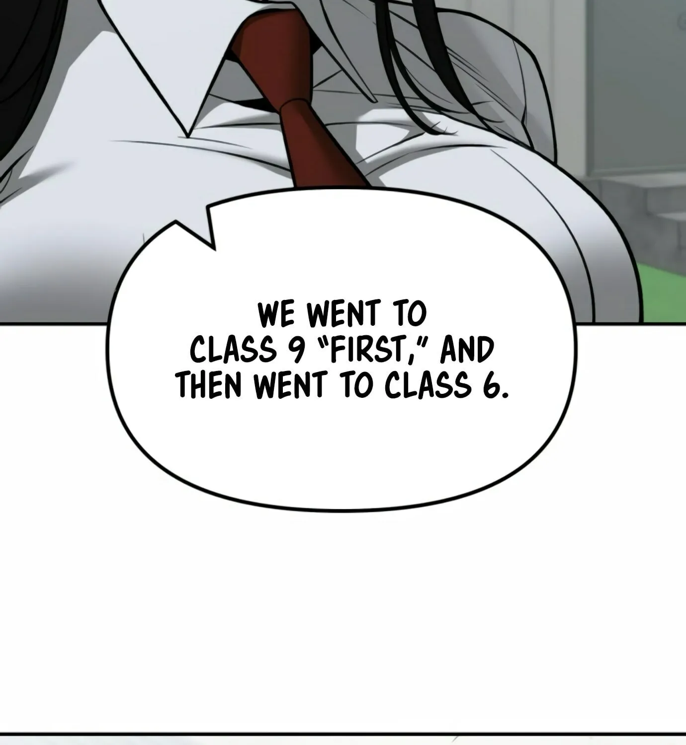 Read Designated Bully EN Manga Online