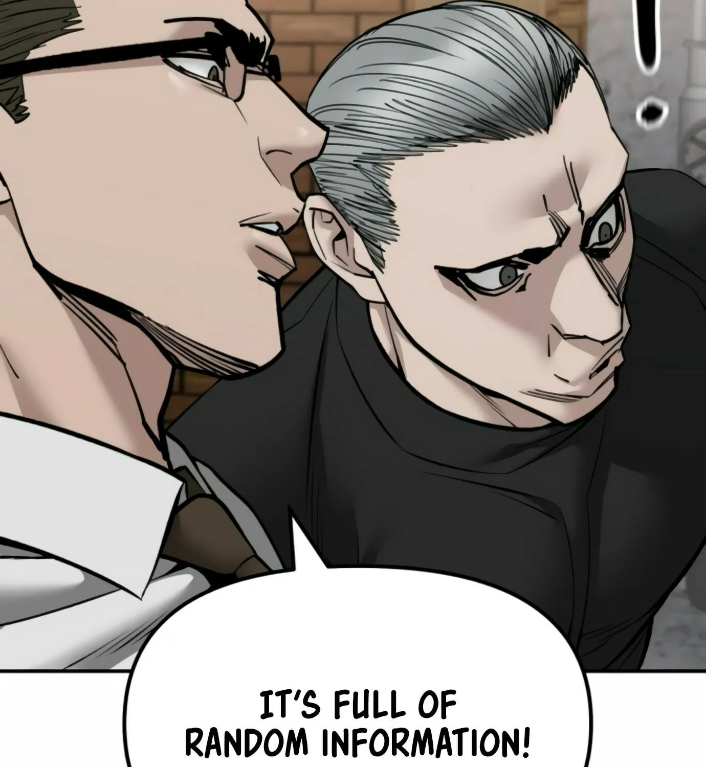 Read Designated Bully EN Manga Online