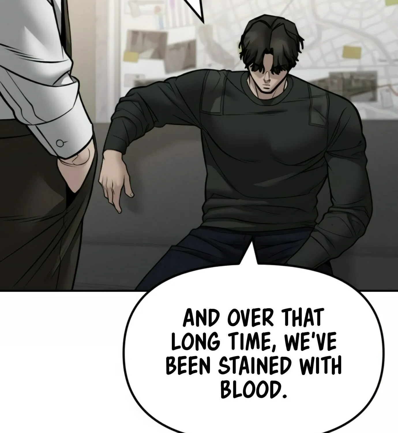 Read Designated Bully EN Manga Online