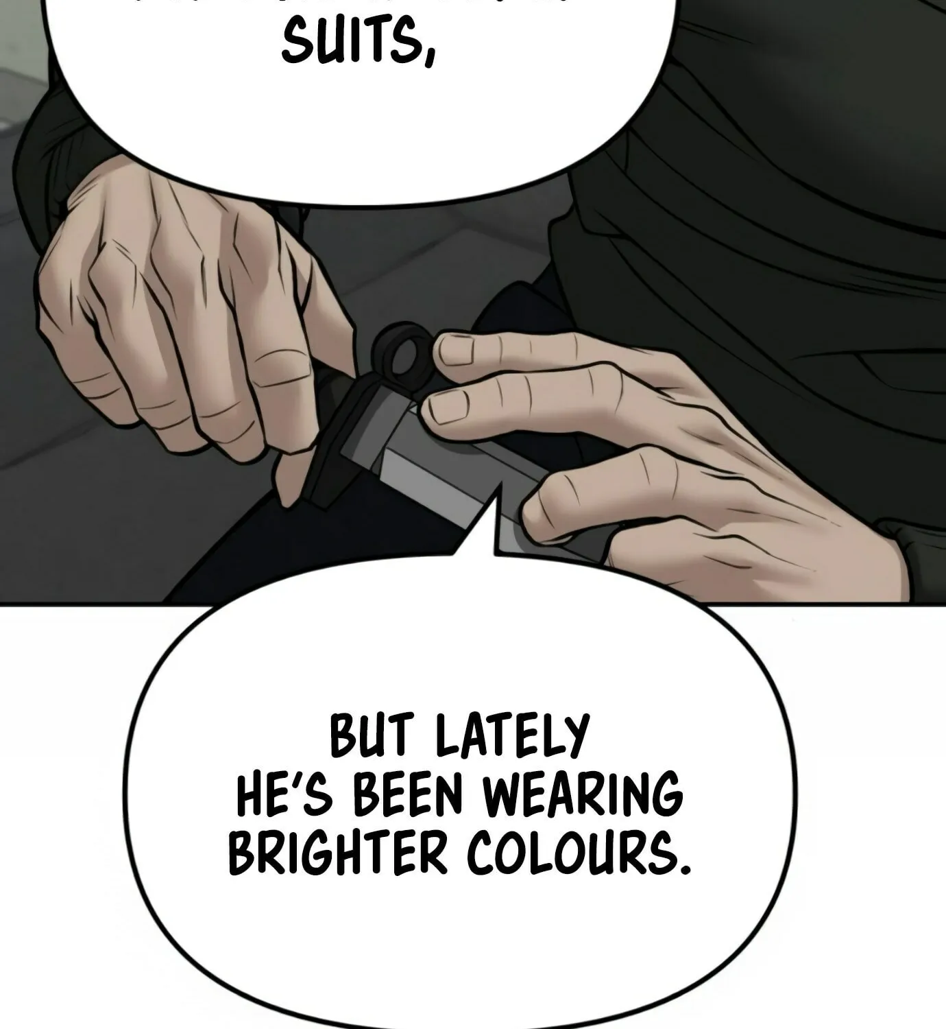 Read Designated Bully EN Manga Online