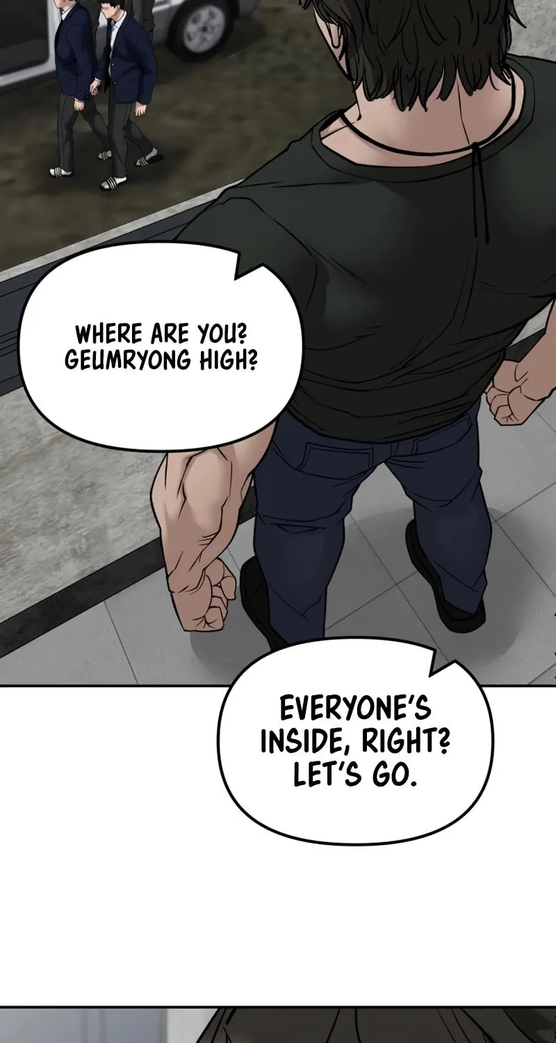 Read Designated Bully EN Manga Online