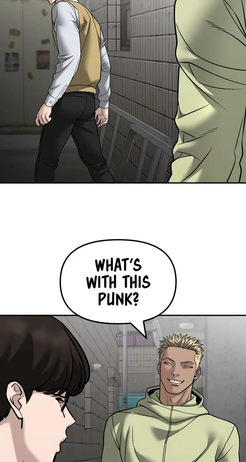 Read Designated Bully EN Manga Online