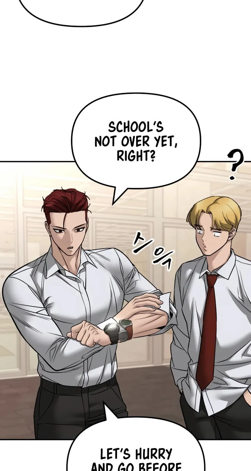 Read Designated Bully EN Manga Online