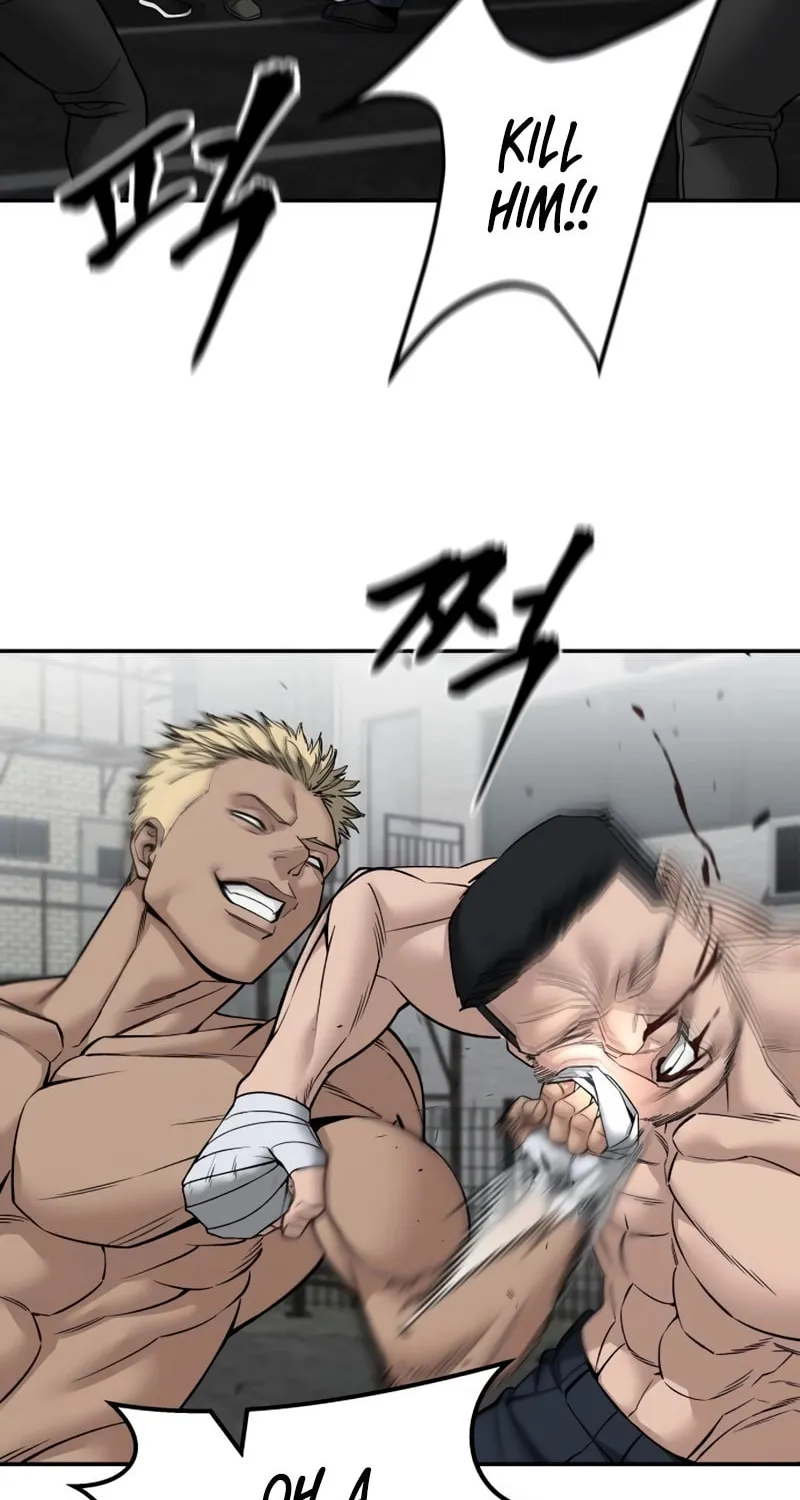 Read Designated Bully EN Manga Online