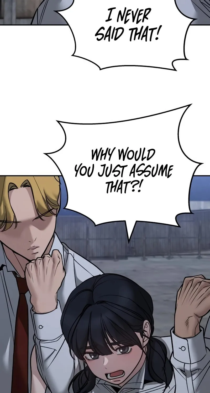 Read Designated Bully EN Manga Online