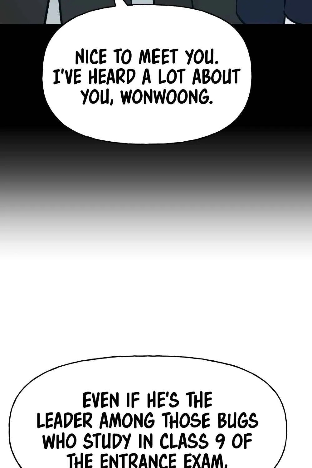 Read Designated Bully EN Manga Online
