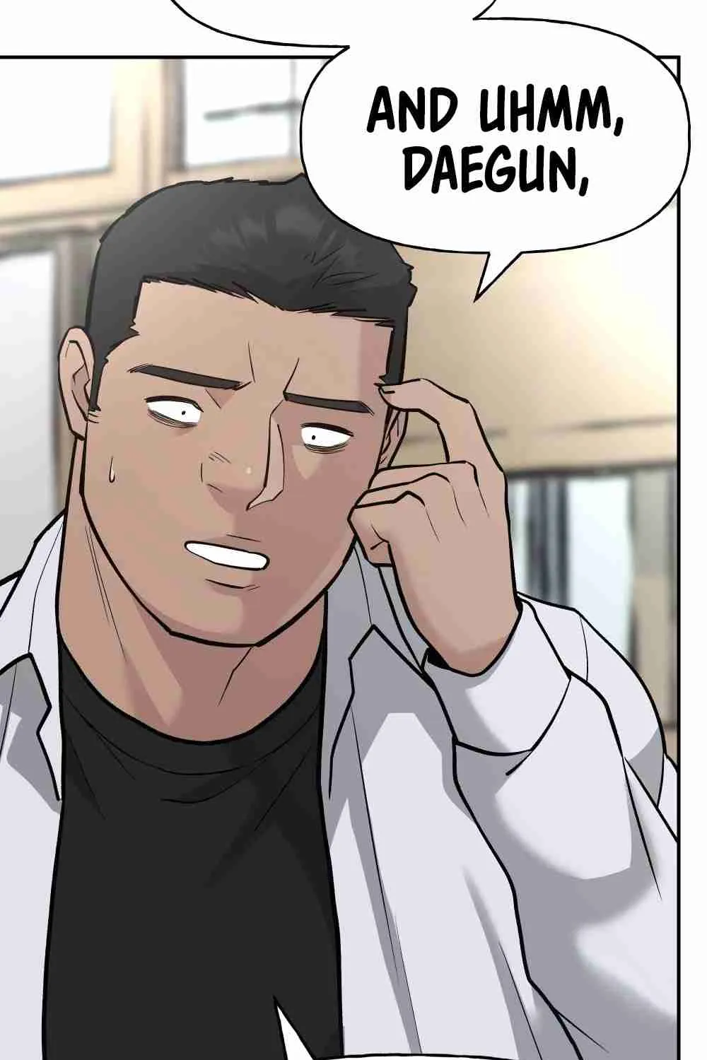 Read Designated Bully EN Manga Online