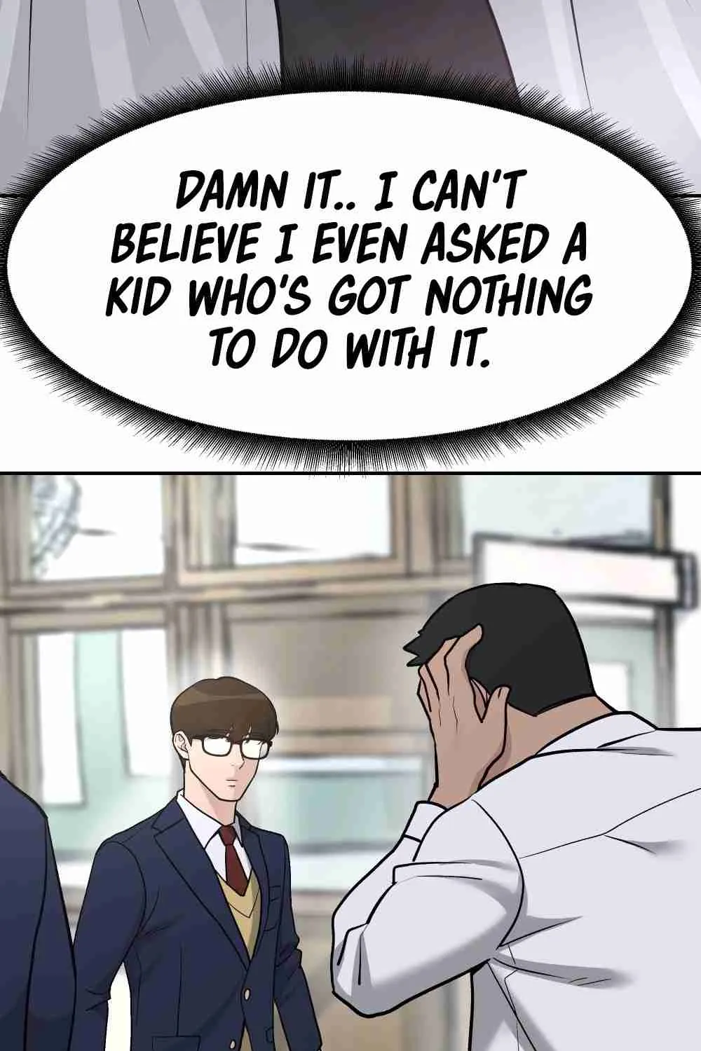 Read Designated Bully EN Manga Online