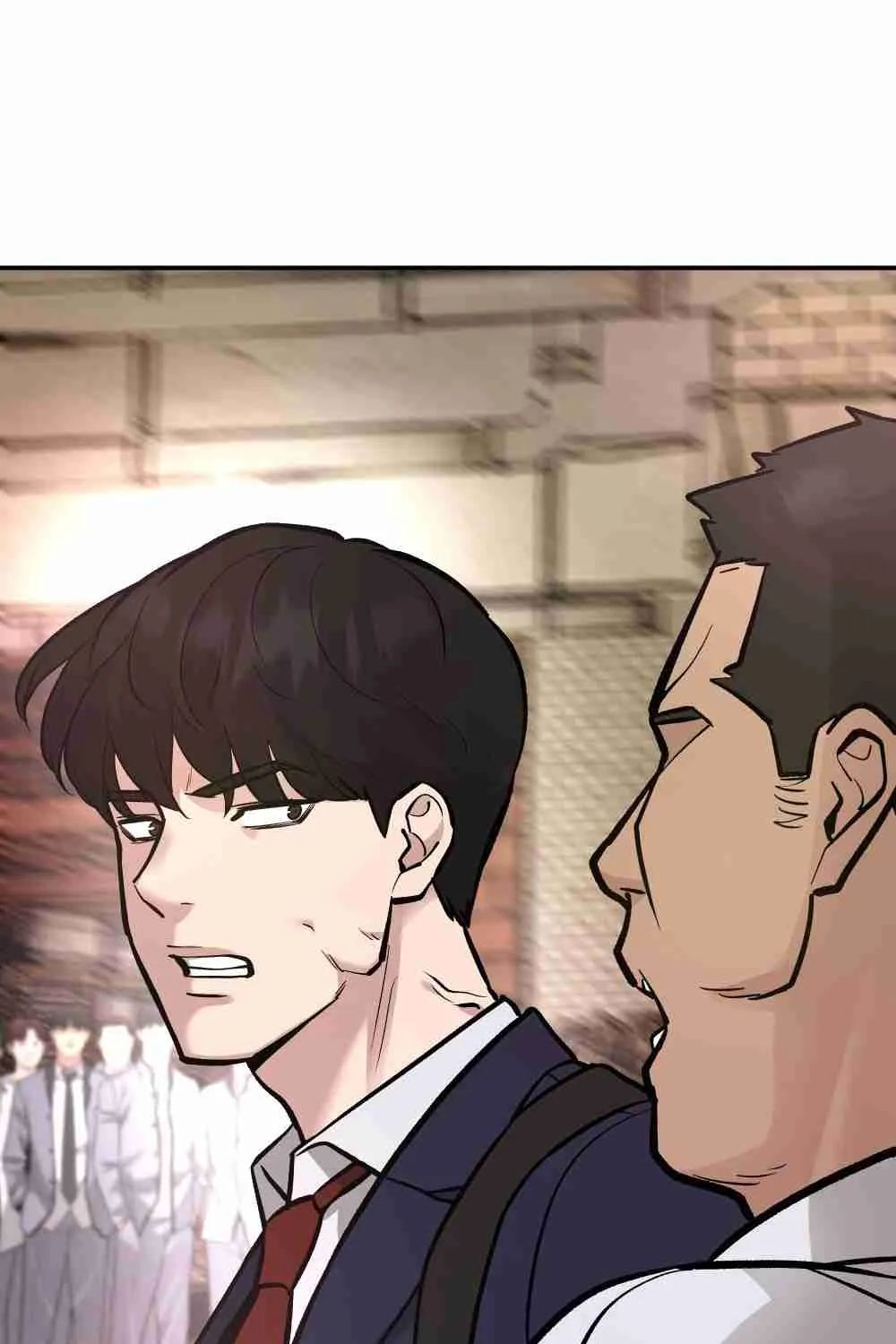 Read Designated Bully EN Manga Online