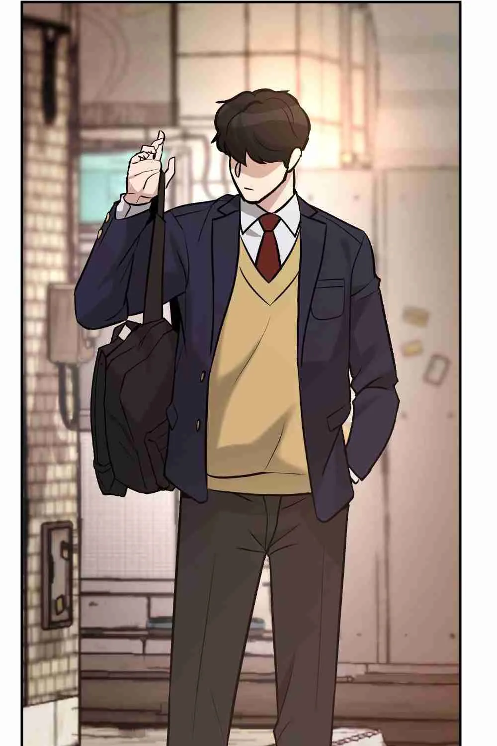 Read Designated Bully EN Manga Online