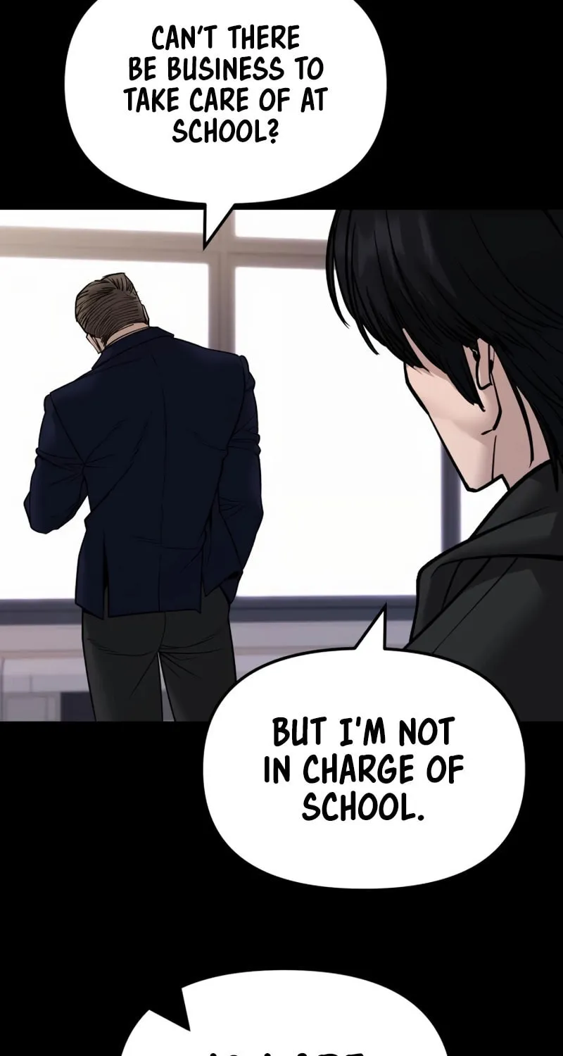 Read Designated Bully EN Manga Online