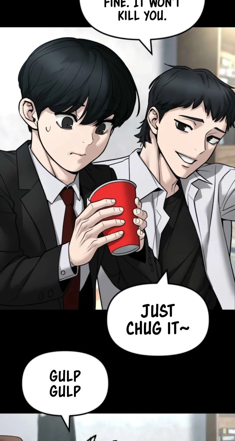 Read Designated Bully EN Manga Online