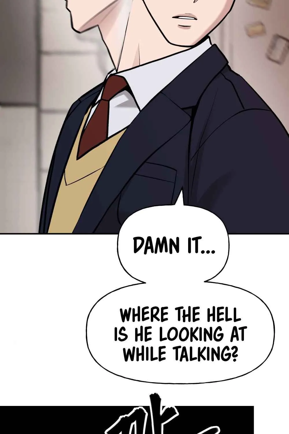 Read Designated Bully EN Manga Online