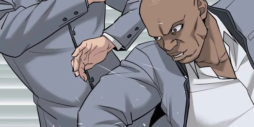 Read Designated Bully EN Manga Online