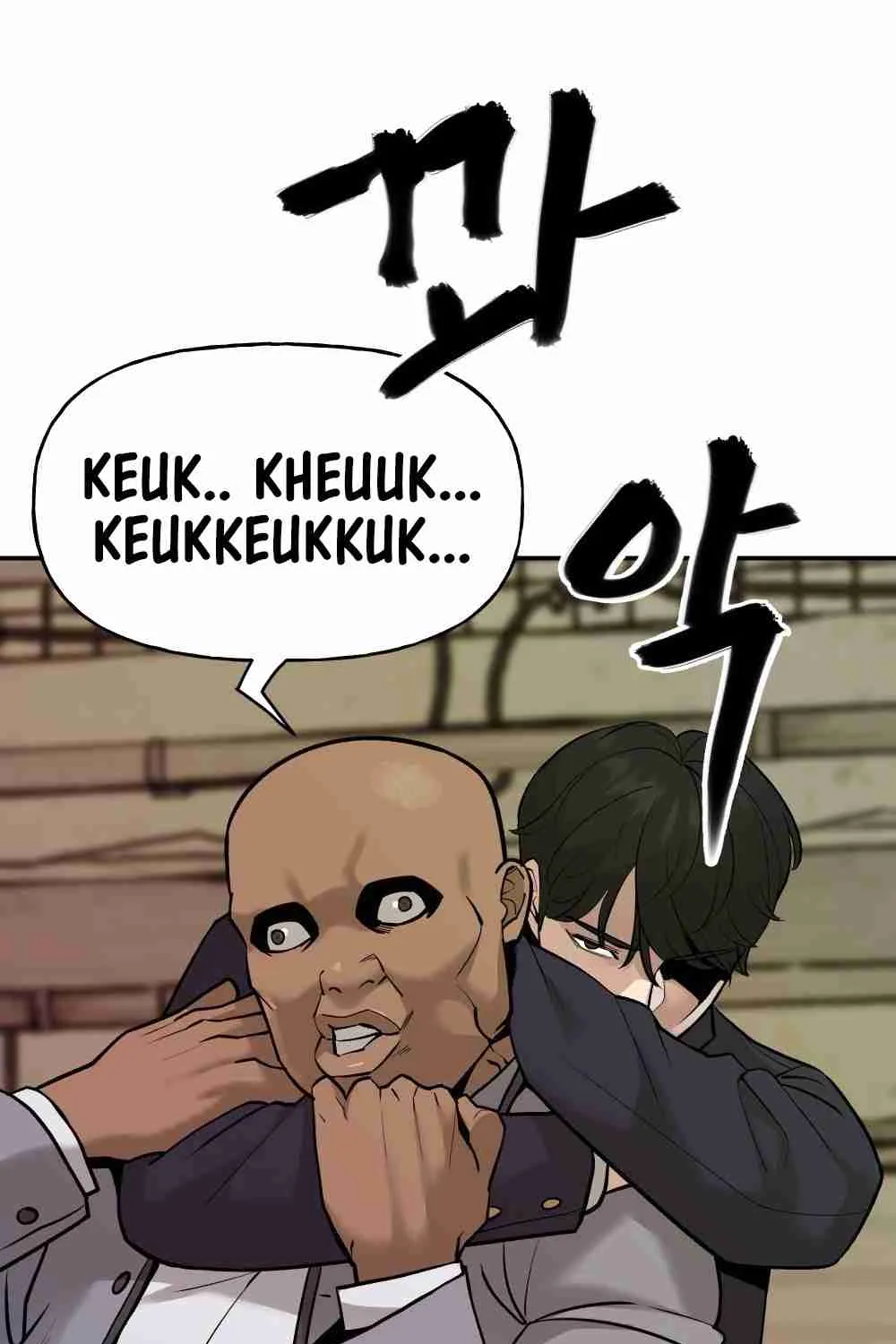 Read Designated Bully EN Manga Online