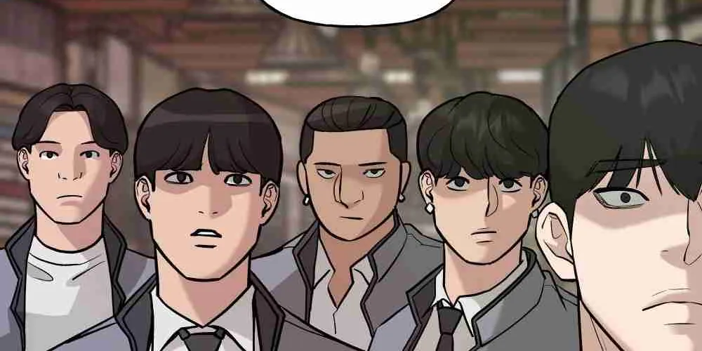 Read Designated Bully EN Manga Online