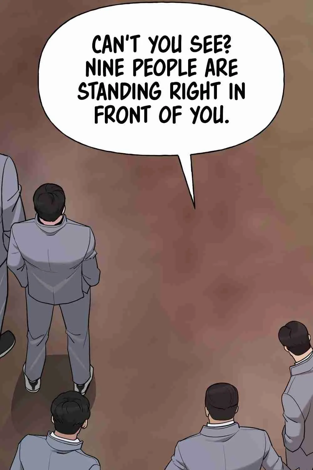 Read Designated Bully EN Manga Online