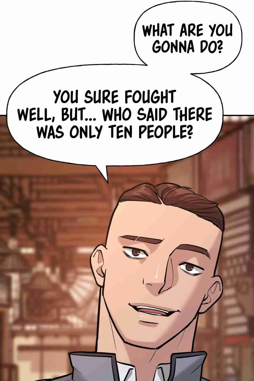 Read Designated Bully EN Manga Online