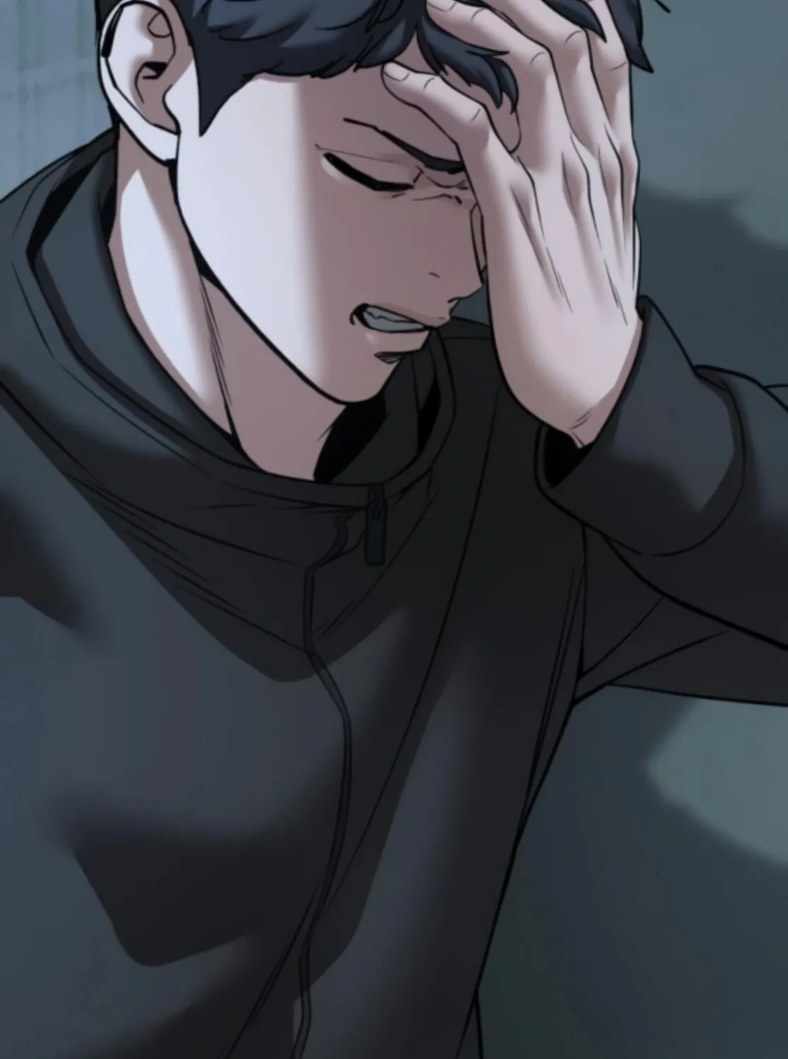 Read Designated Bully EN Manga Online
