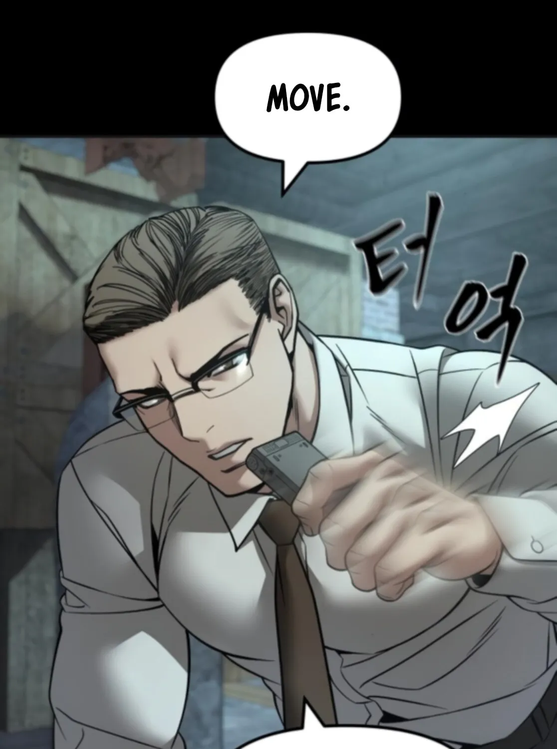 Read Designated Bully EN Manga Online