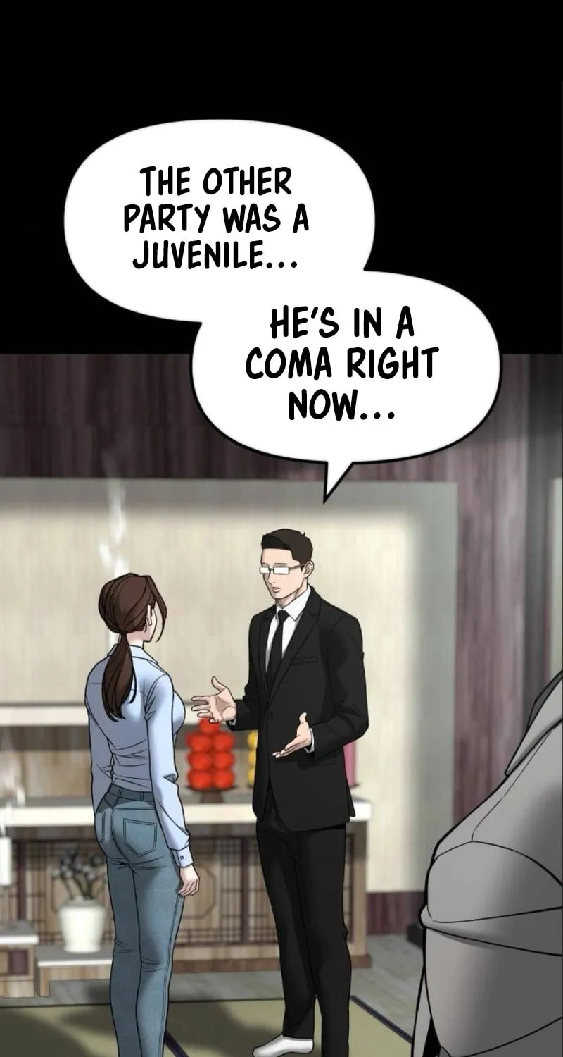 Read Designated Bully EN Manga Online