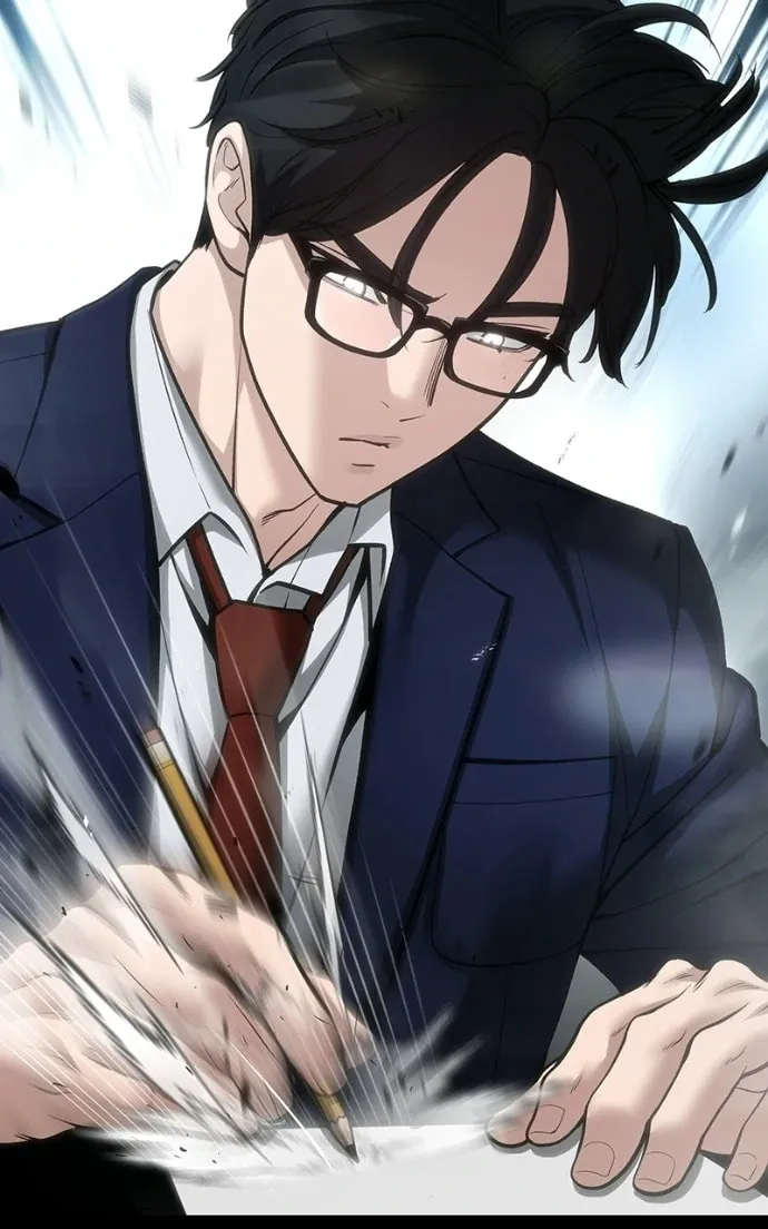 Read Designated Bully EN Manga Online