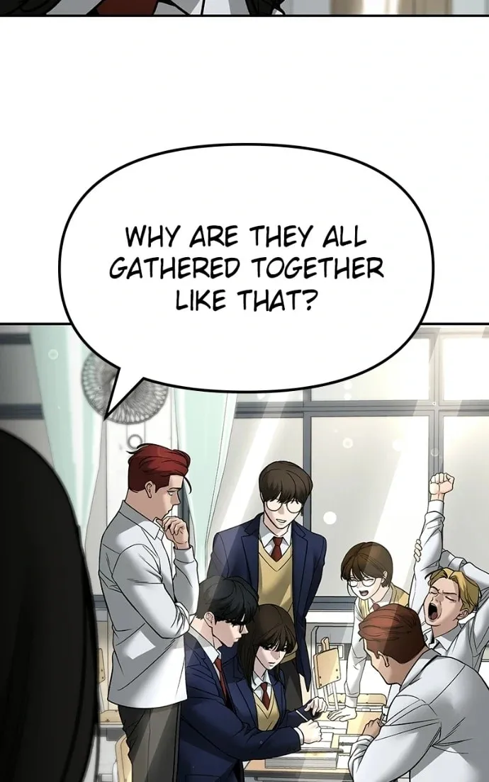 Read Designated Bully EN Manga Online