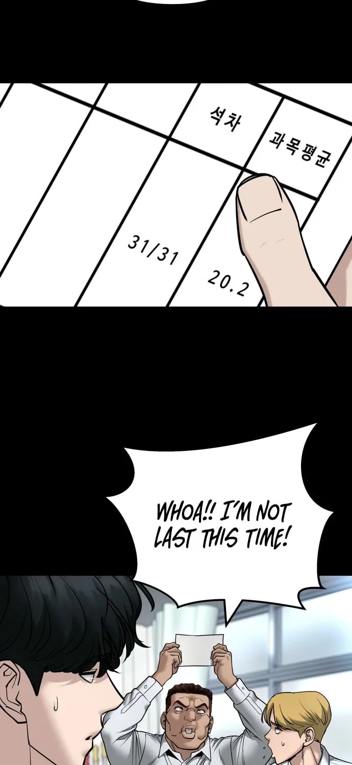 Read Designated Bully EN Manga Online
