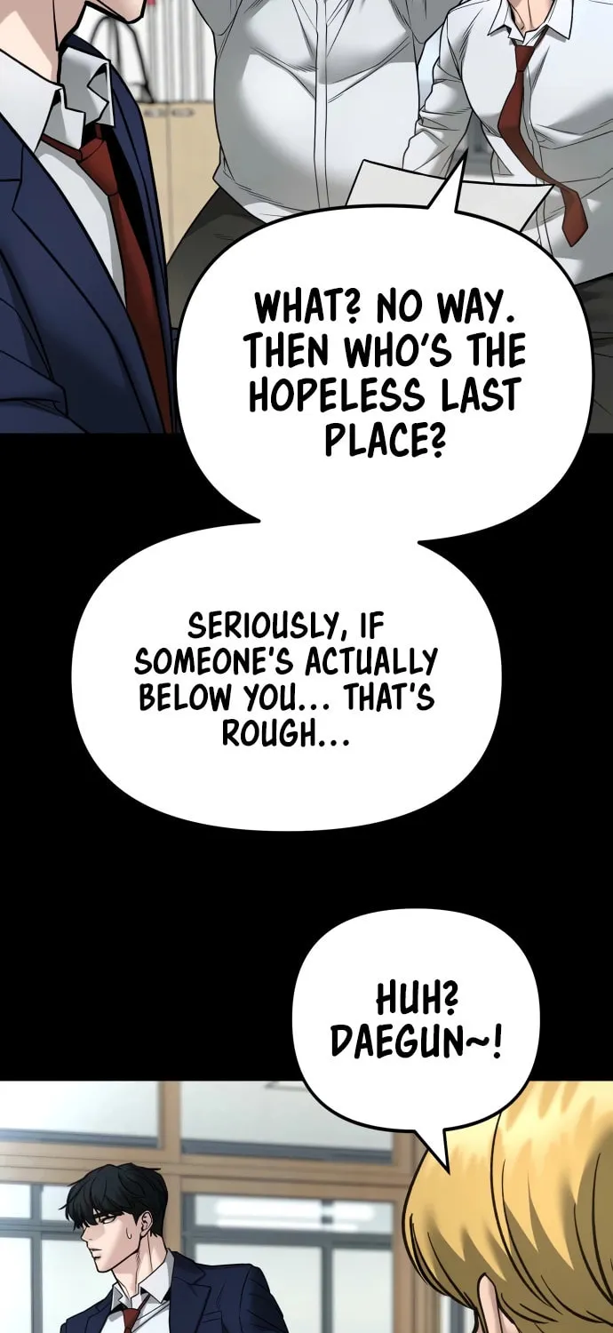 Read Designated Bully EN Manga Online