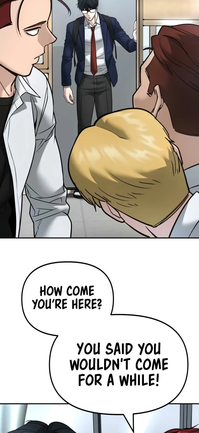 Read Designated Bully EN Manga Online