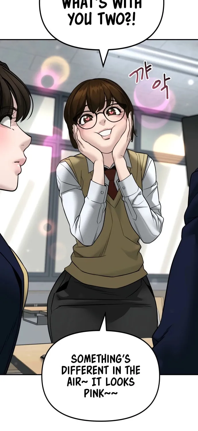 Read Designated Bully EN Manga Online