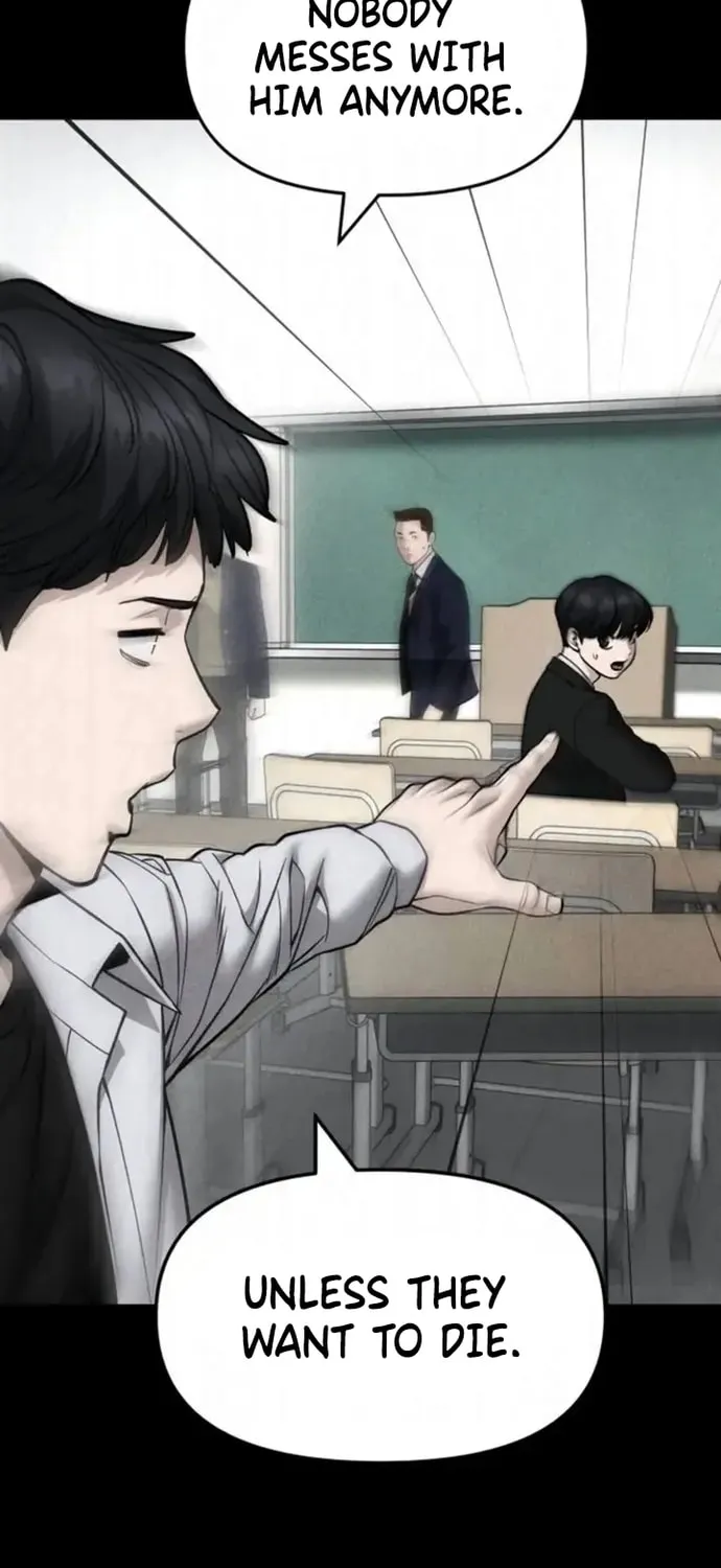 Read Designated Bully EN Manga Online