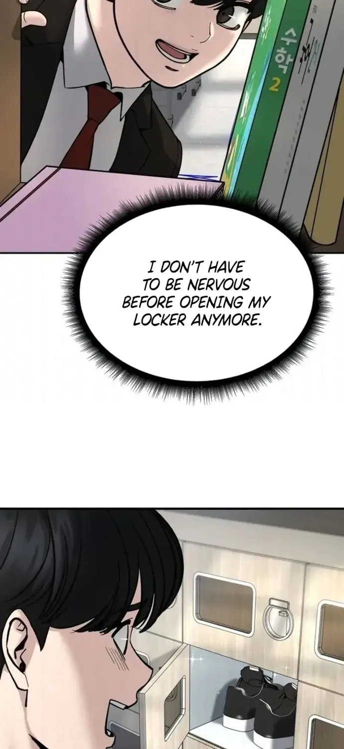 Read Designated Bully EN Manga Online