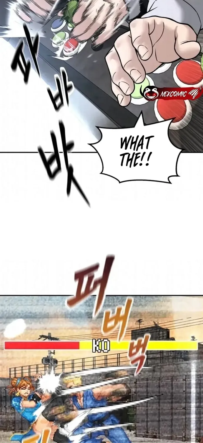 Read Designated Bully EN Manga Online