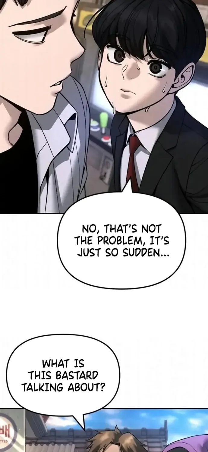 Read Designated Bully EN Manga Online
