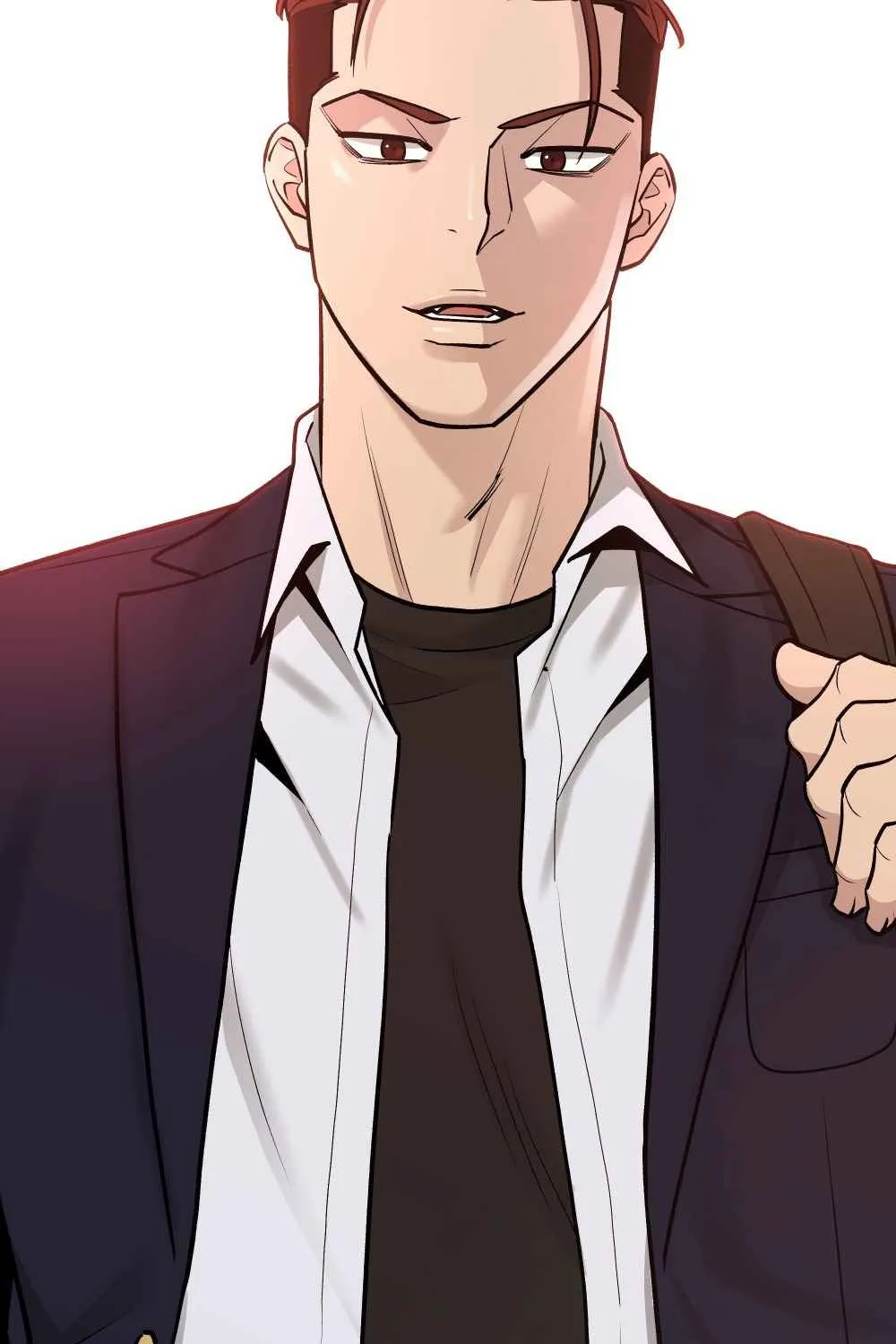 Read Designated Bully EN Manga Online