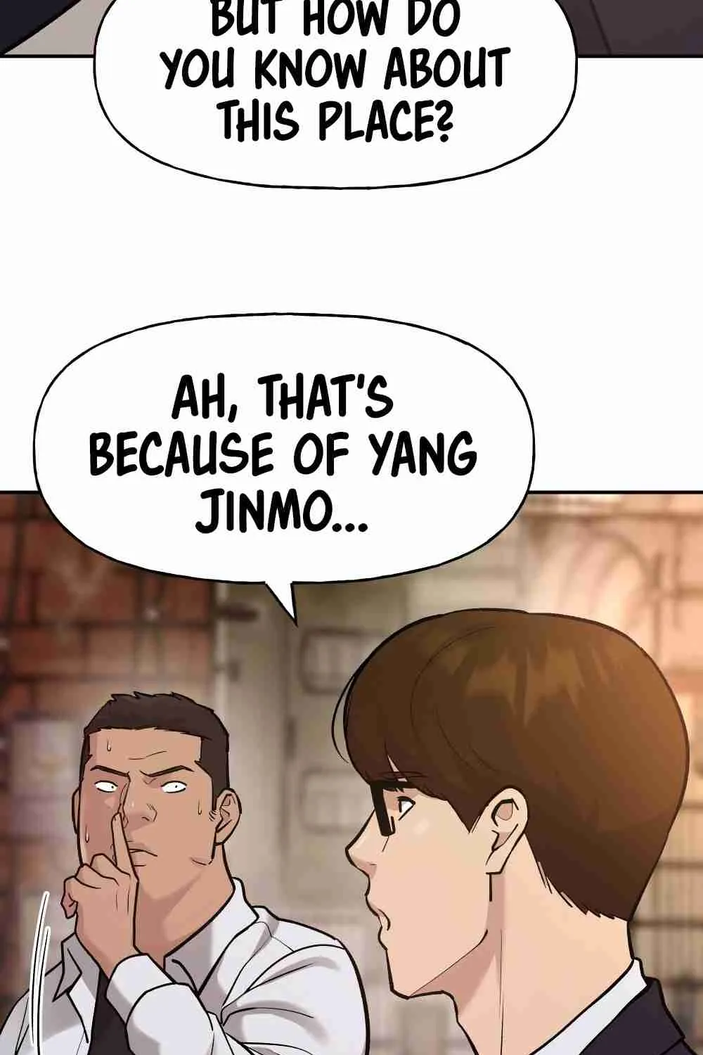 Read Designated Bully EN Manga Online