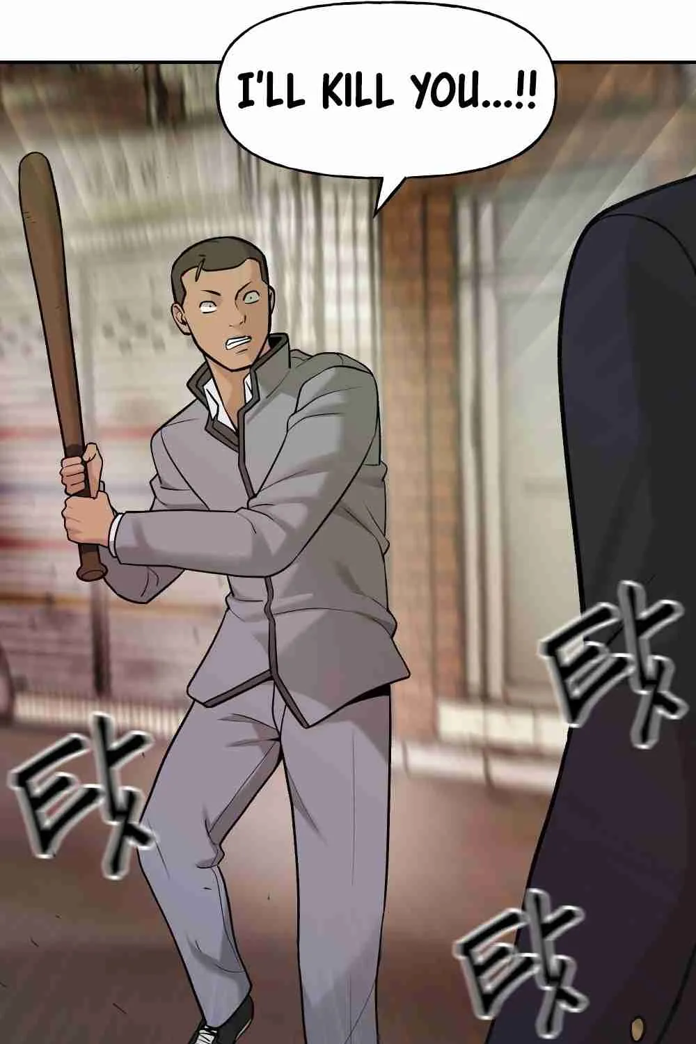 Read Designated Bully EN Manga Online
