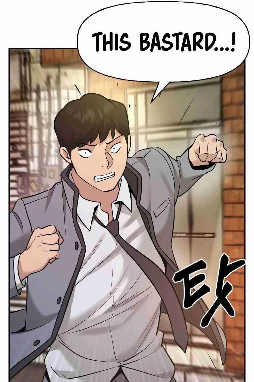 Read Designated Bully EN Manga Online