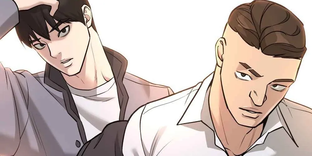 Read Designated Bully EN Manga Online