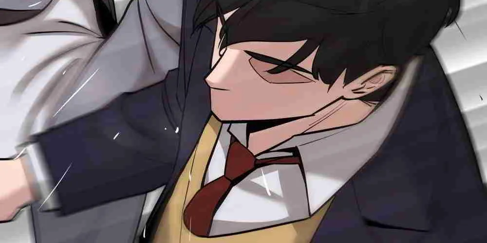 Read Designated Bully EN Manga Online