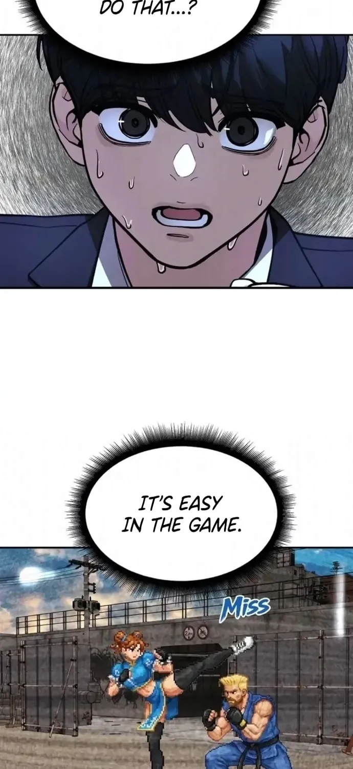 Read Designated Bully EN Manga Online