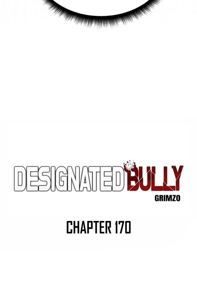 Read Designated Bully EN Manga Online
