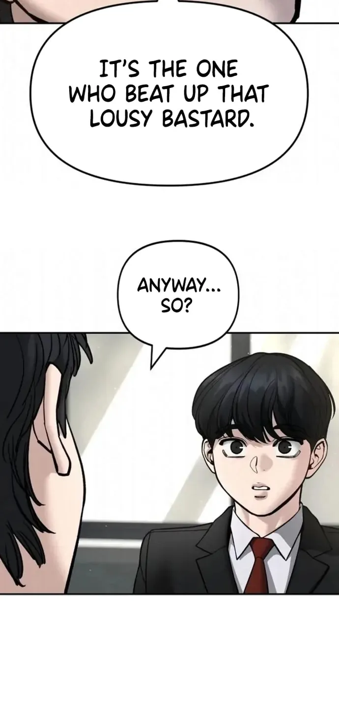 Read Designated Bully EN Manga Online