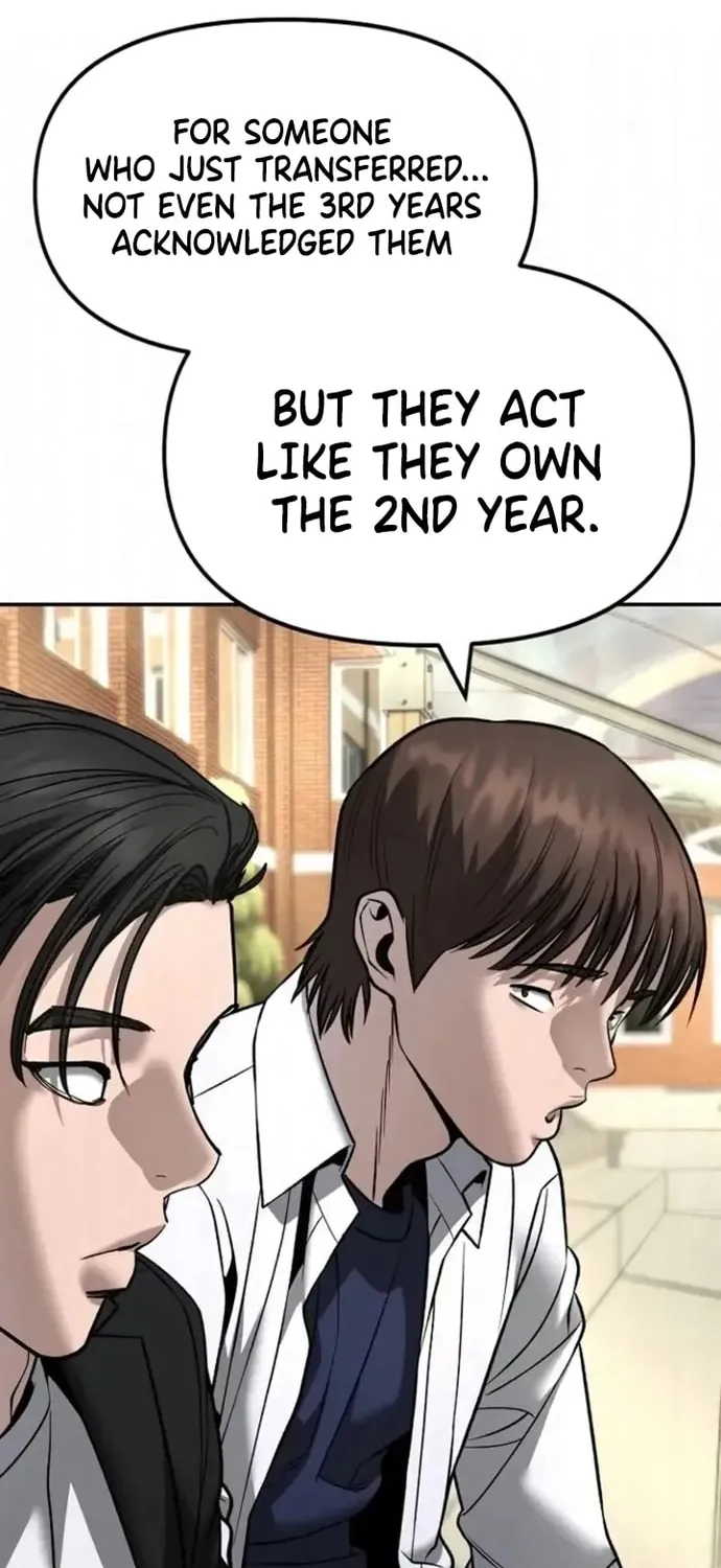 Read Designated Bully EN Manga Online