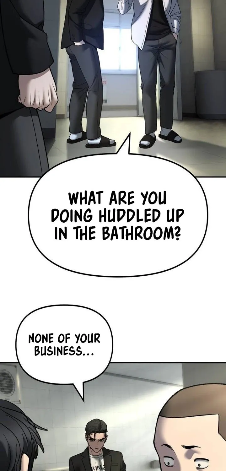Read Designated Bully EN Manga Online