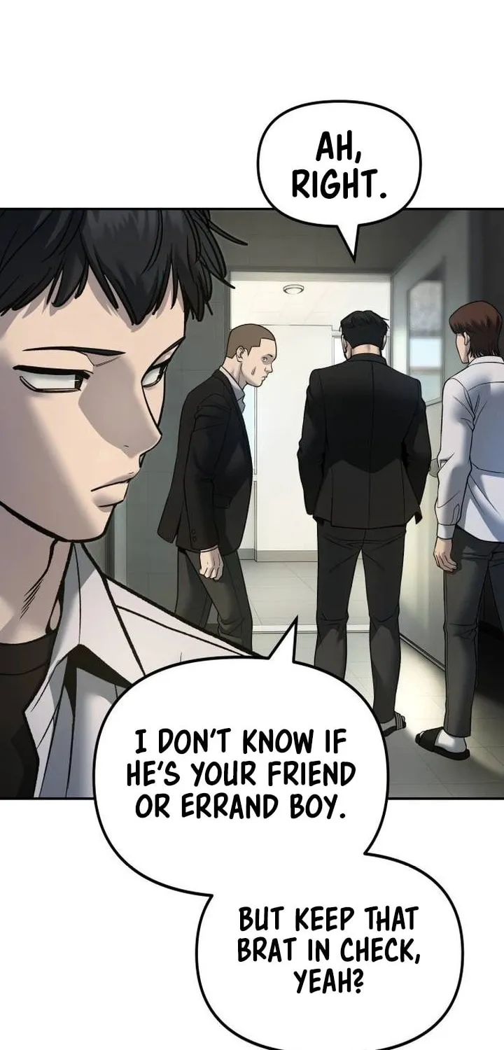 Read Designated Bully EN Manga Online